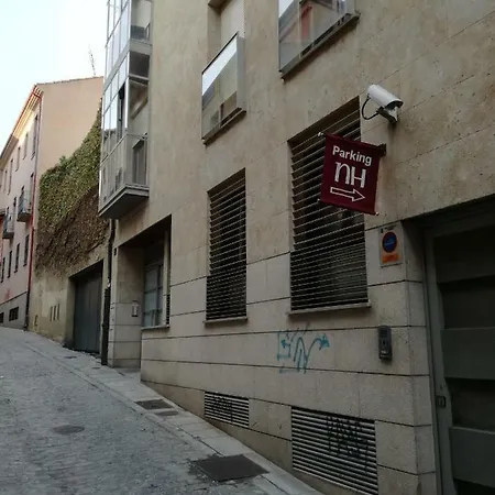 Apartamento Horno7 *