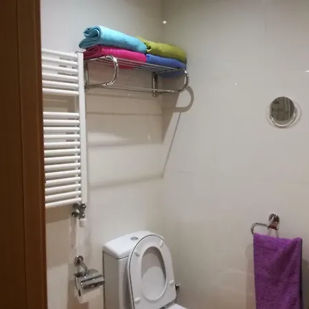 Apartamento Horno7